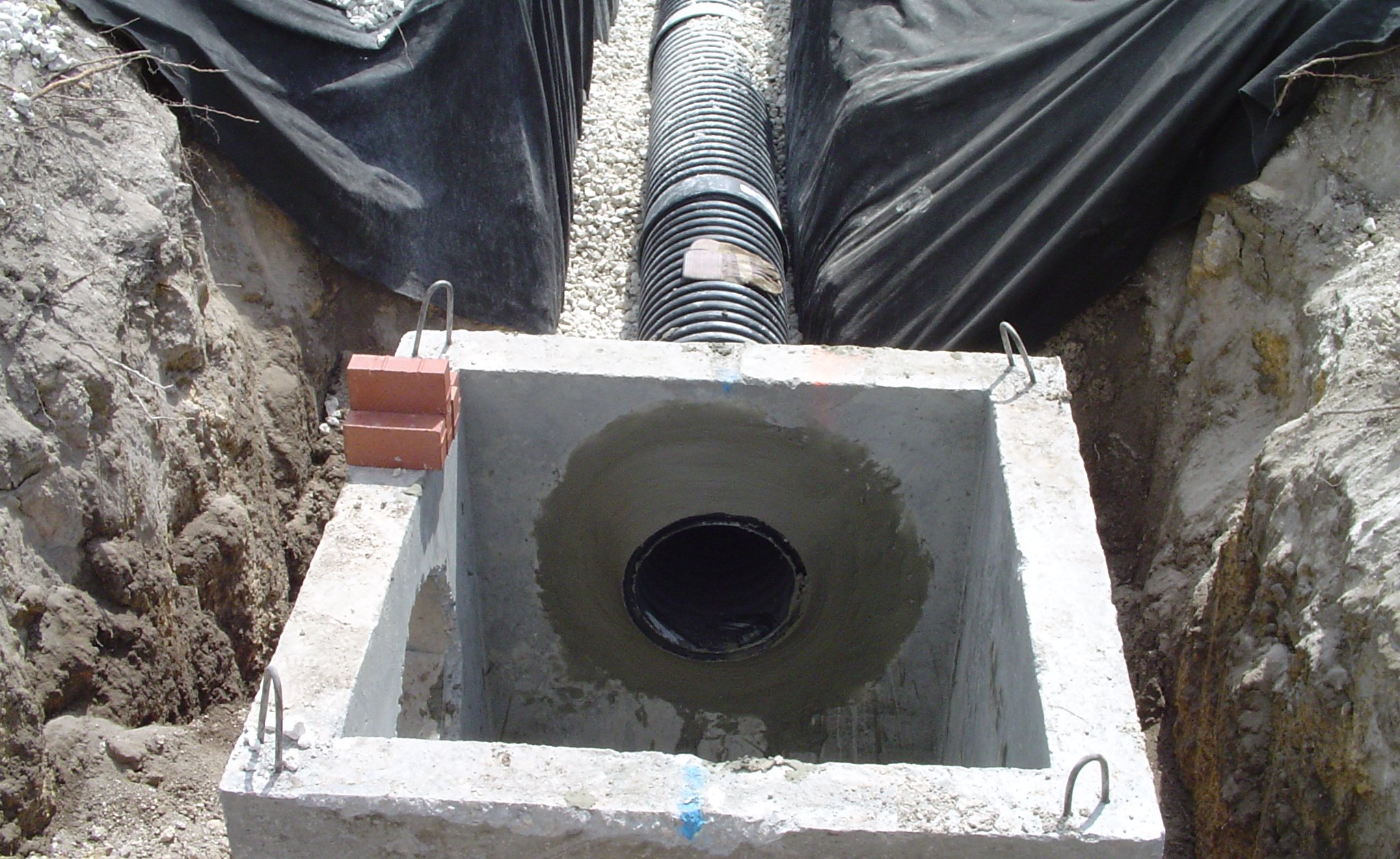 Storm Drain Systems – GPE Engineering & General Contractors Corp.